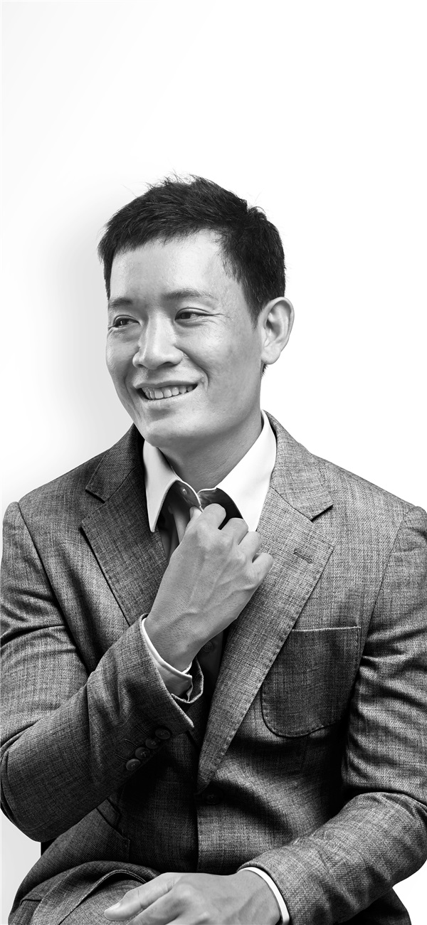 HUỲNH KIM ĐẠI Vice Director