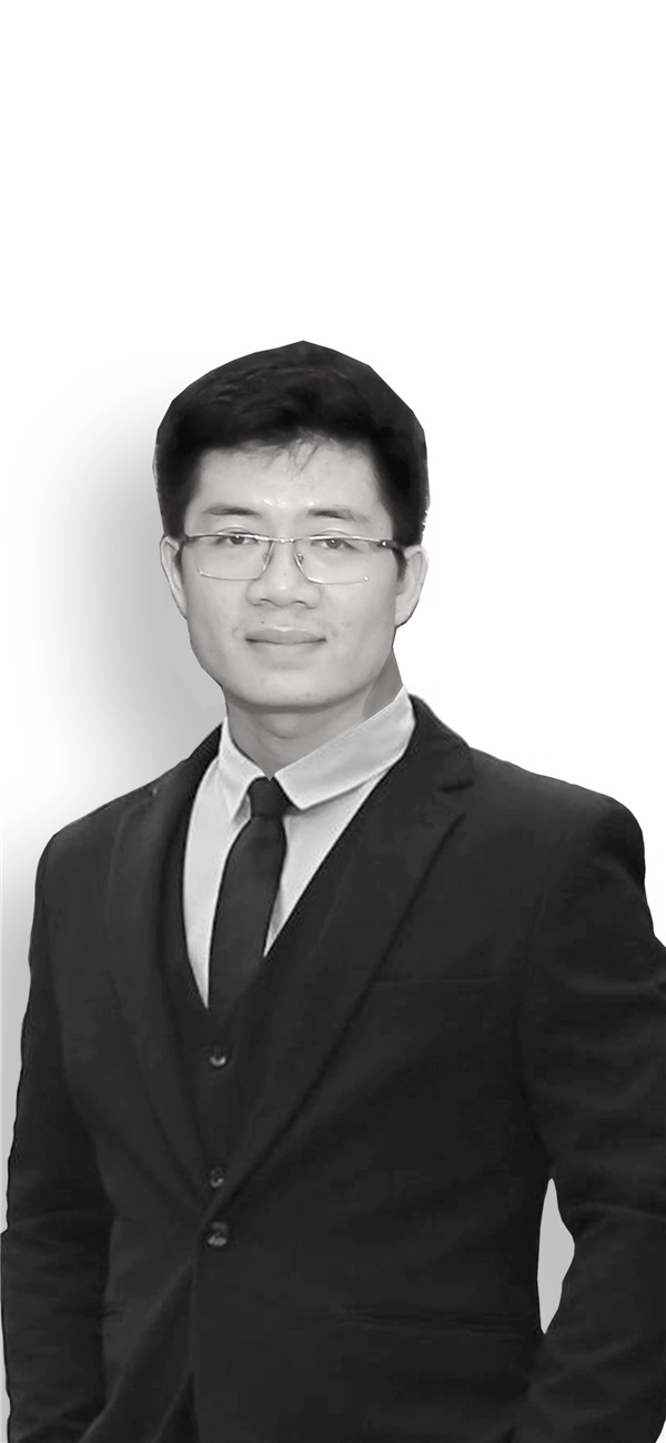 NGUYỄN THẾ MẠNH Project Manager