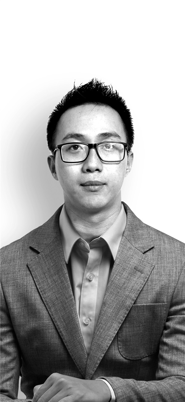 Trần Khánh Lâm Architecture Manager